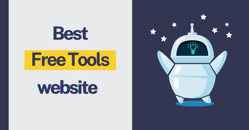 best fre tools website