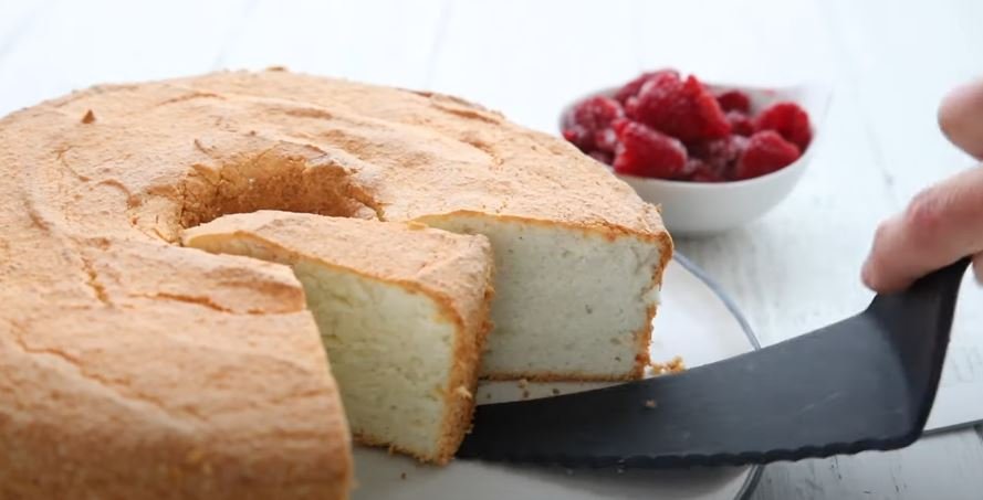 Where to Buy Sugar-Free Angel Food Cake