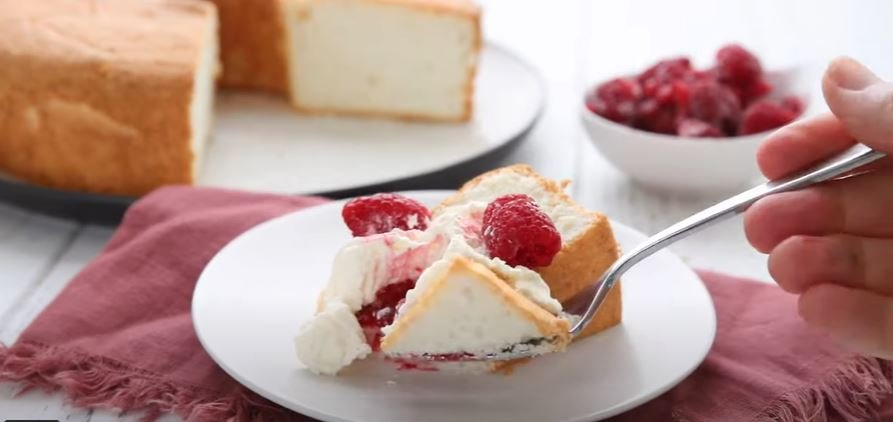 Is Angel Food Cake Good for Diabetics Type 2?