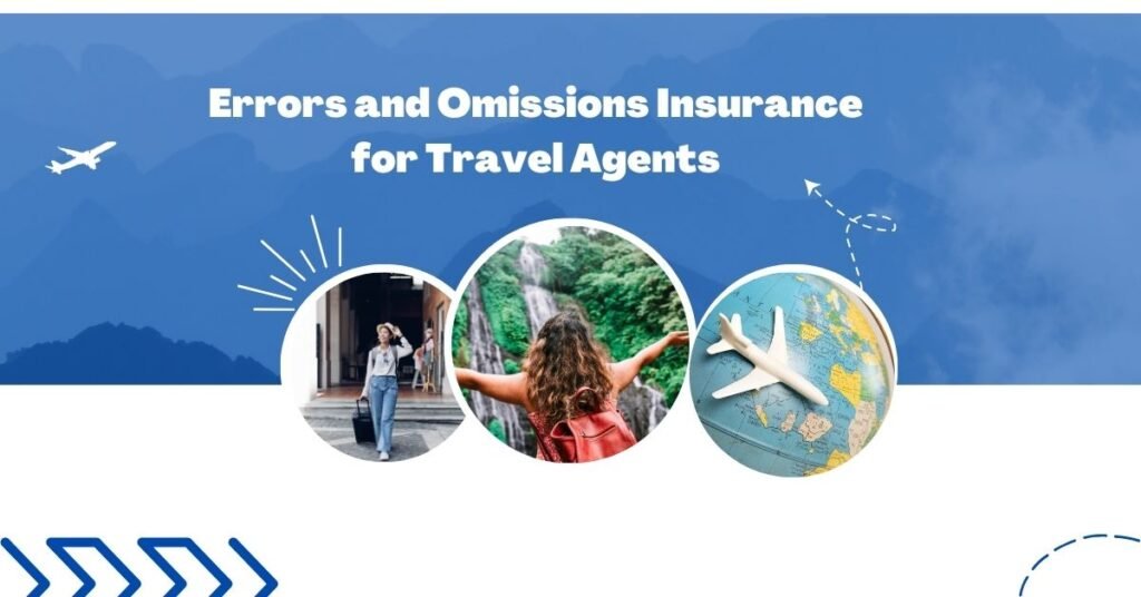 Errors and Omissions Insurance for Travel Agents Hello there! If you are a travel agent, then one of the things I am sure excites any local in your profession is getting to help someone plan that trip they have always dreamed off. However, as with any endeavor, mistakes are made MORE AT: This is where Errors and Omissions (E&O) insurance comes into play. In this post, we will discuss what E&O insurance is, classify why it's essential for a travel agent and describe how it can come to your aid in the execution of scaling up their business.