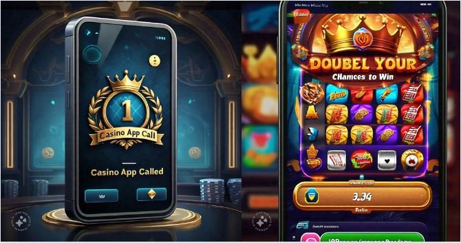 What Is MrBeast Casino App Called?