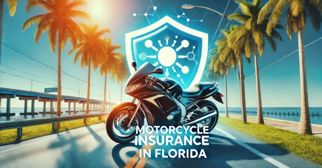 do you need insurance for a motorcycle in florida