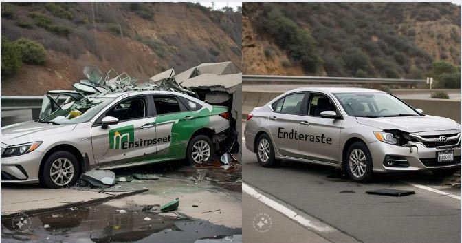 What Happens if You Crash a Rental Car Without Insurance Enterprise