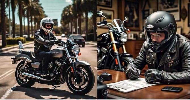 How Much Is Motorcycle Insurance in Florida for a 20-Year-Old Rider
